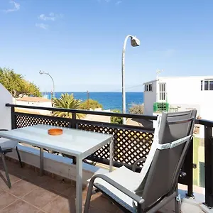 Live Caletillas Garoe Apartament