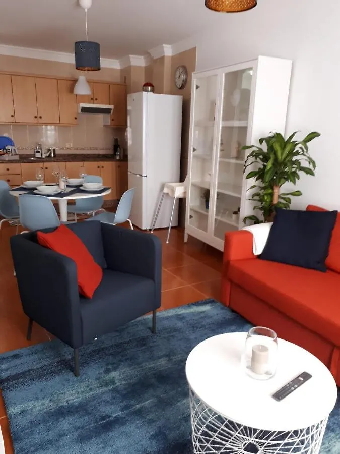Nice Appartement Candelaria 0*,  Spain