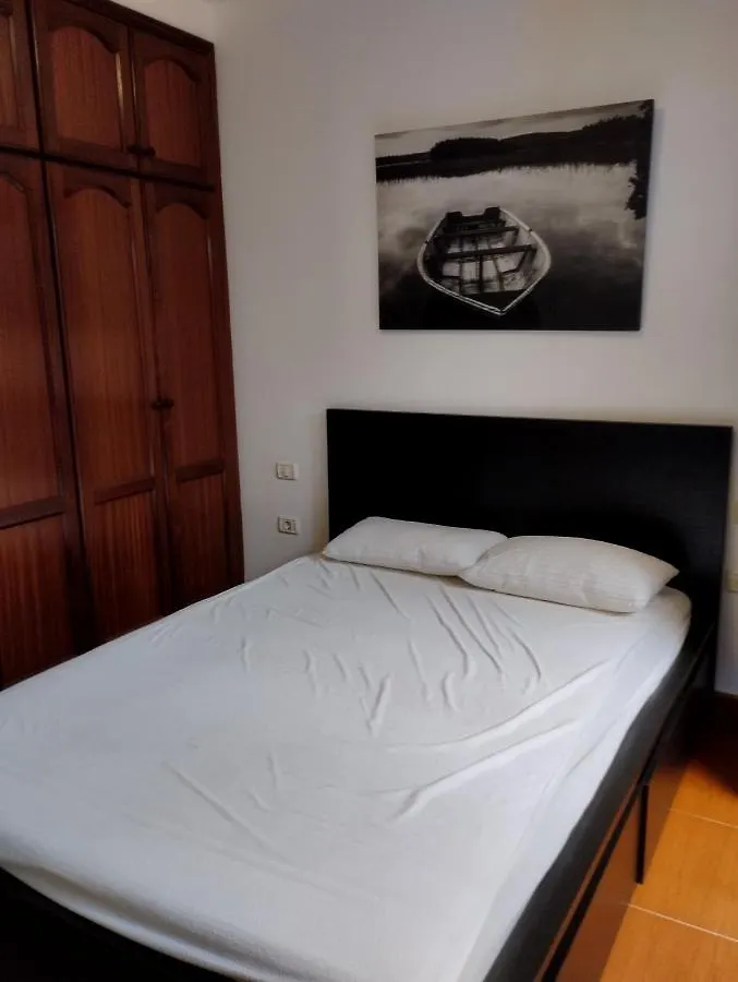 Nice Appartement Candelaria Spain
