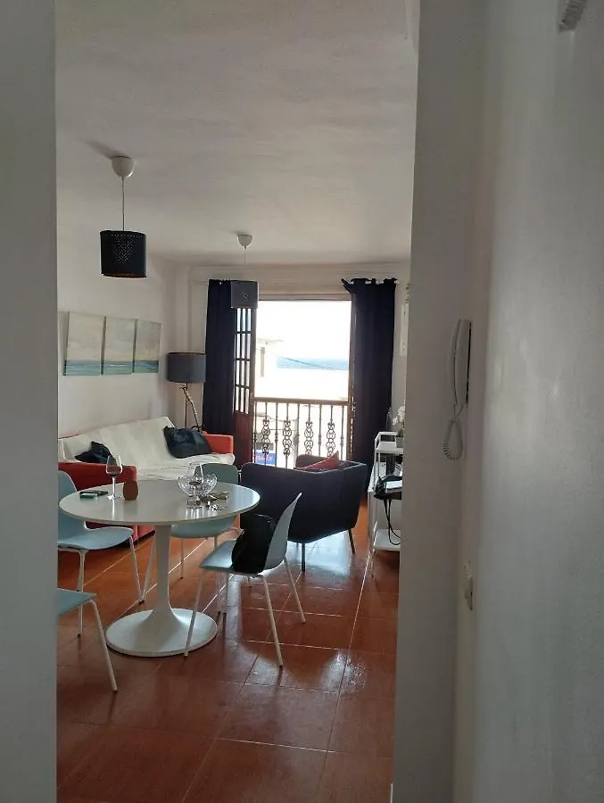 Nice Appartement Candelaria